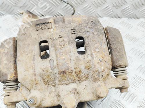 Right front brake caliper ISUZU D-MAX II (TFR, TFS) 2.5 CRDi 4x4 (TFS86J) | BP38730745M104 - Image 7