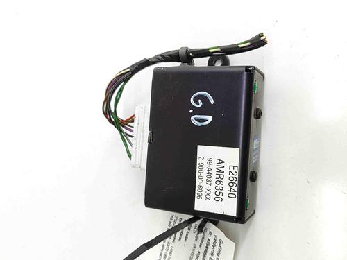 Modulo electronico LAND ROVER RANGE ROVER II (P38A) 4.6 4x4 (228 hp) 27785760