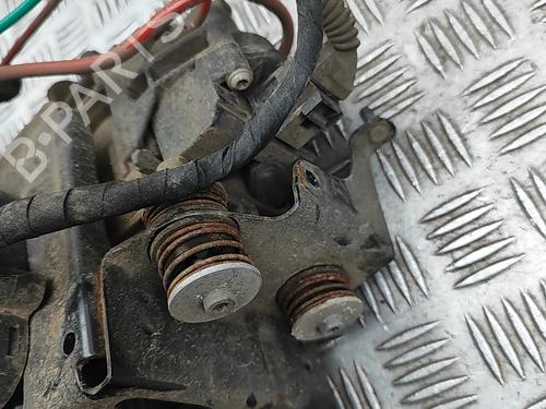 Suspension compressor VW TOUAREG (CR7, RC8) 3.0 eHybrid 4motion | BP31113047M103 