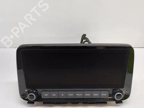 Used Display monitor Display monitor 27787221 27787221