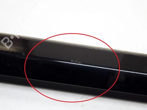 Door moulding trim LAND ROVER RANGE ROVER VELAR (L560) 2.0 D180 TD4 4x4 | BP14632919C150 