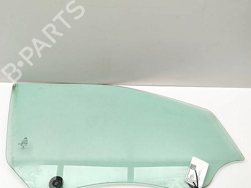 Dør rude højre foran Dør rude højre foran CITROËN C4 CACTUS 1.6 BlueHDi 100 (99 hp) 33376483 33376483