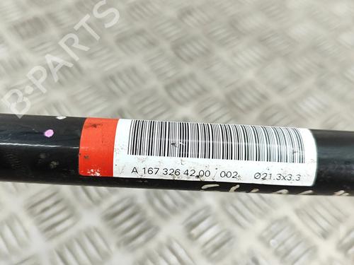 Anti roll bar MERCEDES-BENZ GLE (V167) GLE 300 d 4-matic (167.109) | BP27793227M96 - Image 6