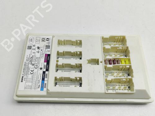 Used Electronic module Electronic module BMW X3 (G01, F97, G08) iX3 (286 hp) 34604729 34604729
