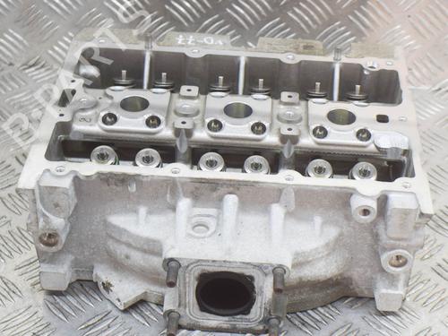 Cylinder head VW POLO V (6R1, 6C1) 1.0 | BP8836356M5 