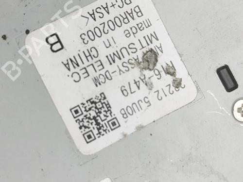 Electronic module NISSAN NAVARA NP300 Pickup (D23, D23T) 2.3 dCi 4x4 (D231, D23T) | BP34218199M83  - Image 6