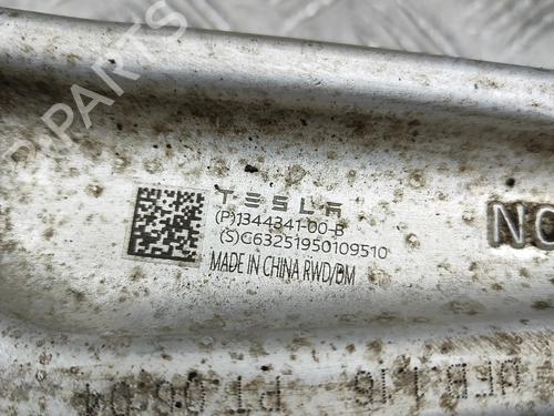 Right front suspension arm TESLA MODEL 3 (5YJ3) EV | BP37444955M13 - Image 7