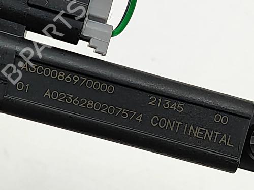 Electronic module RENAULT ZOE (BFM_) ZOE (BFMC, BFMD) | BP38500321M83 - Image 6