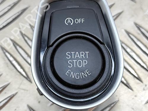 Used Switch BMW 7 (G11, G12) 730 d (265 hp) 19501836