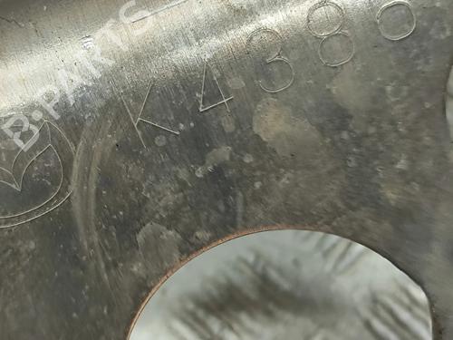 Other MAZDA MX-5 IV (ND__) 2.0 (ND2E, ND6E) | BP29007433O1 