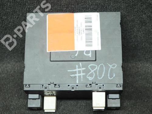 Elektronisk modul VW PASSAT B6 (3C2) 1.9 TDI | BP6715211M83 