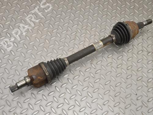 Left front driveshaft FORD FOCUS III 1.0 EcoBoost | BP33354958M38 - Image 3