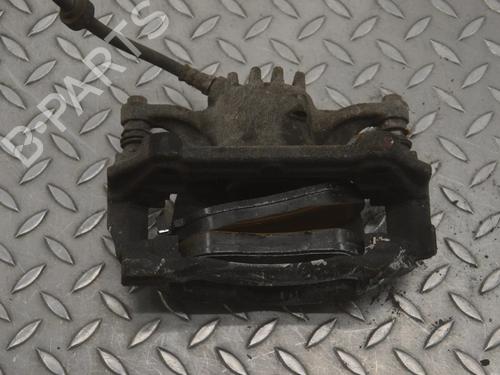 Left front brake caliper RENAULT TRAFIC III Bus (JG_) 1.6 dCi 125 (JGMH) | BP33364486M105 - Image 4