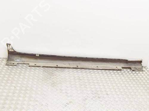 Left sideskirt MERCEDES-BENZ CLS (C218) CLS 250 CDI / BlueTEC / d (218.303, 218.304) | BP29226871C115