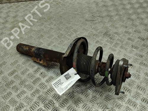 Used Left front shock absorber PORSCHE BOXSTER (986) 2.5 (204 hp) 28523885