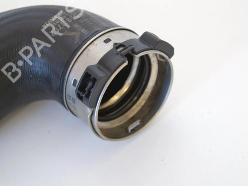 Intercooler pipe MERCEDES-BENZ SPRINTER 3-t Van (B906) 210 CDI (906.611, 906.613) | BP33366298M127 - Image 3