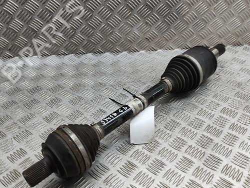 Right rear driveshaft MERCEDES-BENZ EQE (V295) EQE 350 (295.125) | BP28559506M41
