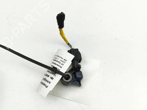 Electronic sensor MASERATI LEVANTE SUV (M161) 3.0 D Q4 | BP27205668M84