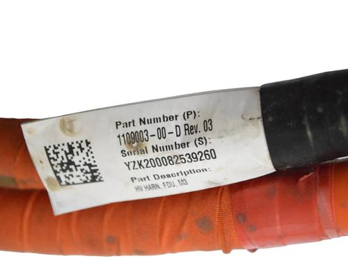 Wiring harness TESLA MODEL 3 (5YJ3) EV Performance AWD | BP30268866E16 - Image 5