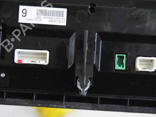 Ferdsskriver INFINITI Q50 50 D | BP30248666C48 