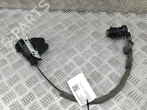 Tailgate lock MERCEDES-BENZ CLS (C218) CLS 350 BlueTEC / d (218.326) | BP22351945C101 