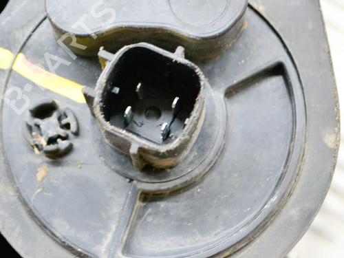 Auxiliary water pump TESLA MODEL S (5YJS) 90D AWD | BP14639175M111 