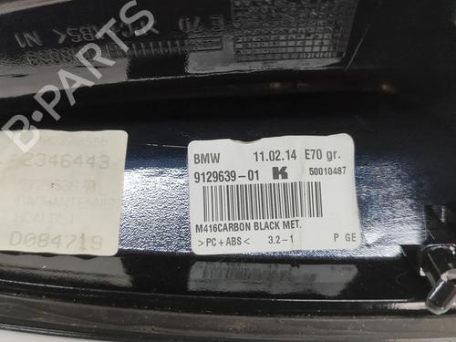 Other BMW 5 Touring (F11) M 550 d xDrive | BP24819346O1 