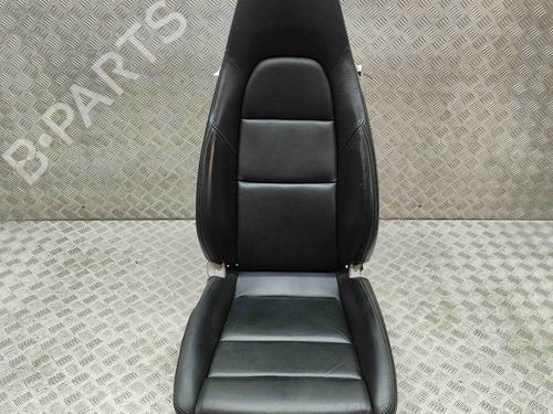 Used Left front seat PORSCHE 911 Convertible (991) 3.8 Carrera 4S / 4 GTS (430 hp) 29337388