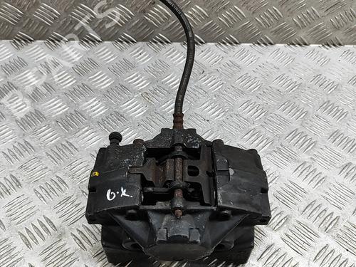 Used Left rear brake caliper MERCEDES-BENZ S-CLASS (W220, V220) S 500, S 500 L (220.075, 220.175, 220.875) (306 hp) 24819093
