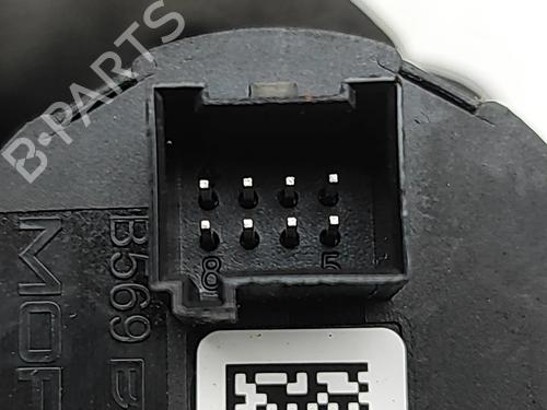 Switch FIAT 500X (334_) 1.6 D Multijet (334AXA1B, 334AXA11) | BP33847301I30  - Image 6