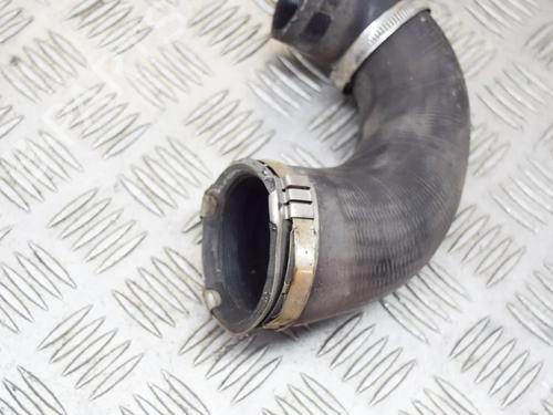 Pipe SAAB 9-3 (YS3F, E79, D79, D75) 1.9 TiD | BP9165889M125 