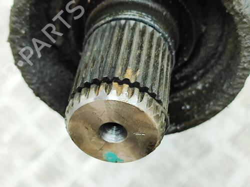 Front differential FORD RANGER (TKE) 3.2 TDCi 4x4 | BP39205071M23 - Image 5