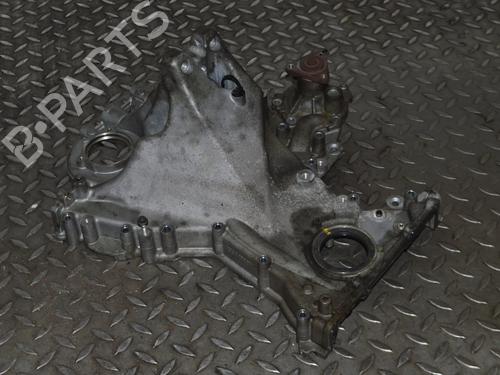 Used Timing cover BMW 2 Active Tourer (F45) 216 i (102 hp) 30218791