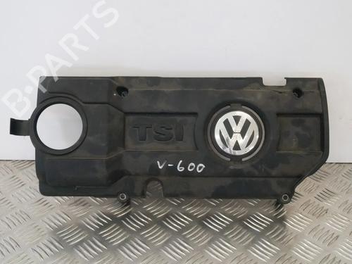 Used Upper protection VW TIGUAN (5N_) 1.4 TSI (122 hp) 6731257