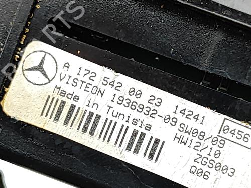 Electronic module MERCEDES-BENZ CLA Coupe (C117) CLA 220 CDI / d (117.303) | BP36952740M83 - Image 6