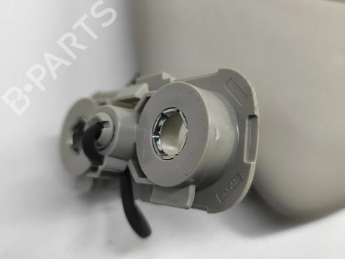 Left sun visor VOLVO XC60 II (246) B5 Mild-Hybrid | BP27790897I1  - Image 6