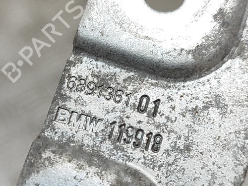 Support BMW iX (I20) xDrive 50 | BP28615855C155