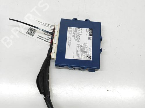 Electronic module TOYOTA PRIUS (_W3_) 1.8 Hybrid (ZVW30) | BP28956354M83 - Image 3