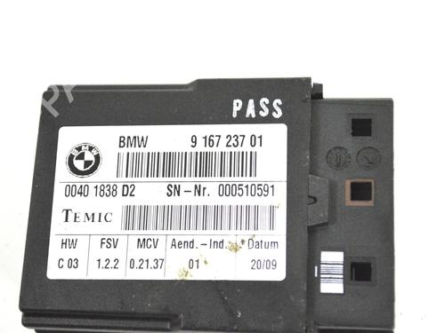 Electronic module BMW 3 Coupe (E92) 316 i | BP33342190M83  - Image 5