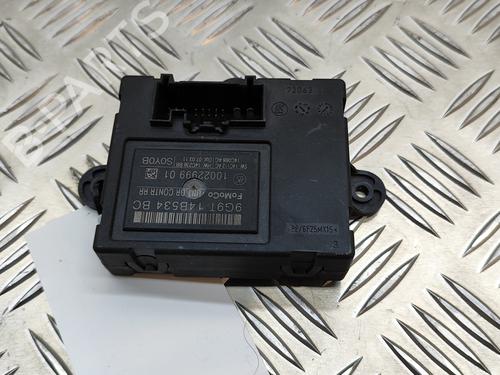 Electronic module BMW 7 (F01, F02, F03, F04) 730 d | BP17016878M83 