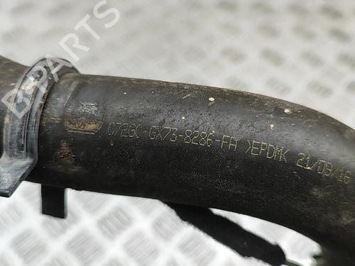 Rør JAGUAR XE (X760) 2.0 D AWD | BP31360410M125 