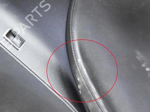 Rear right panel TESLA MODEL S (5YJS) 75 | BP7798583C61 - Image 3