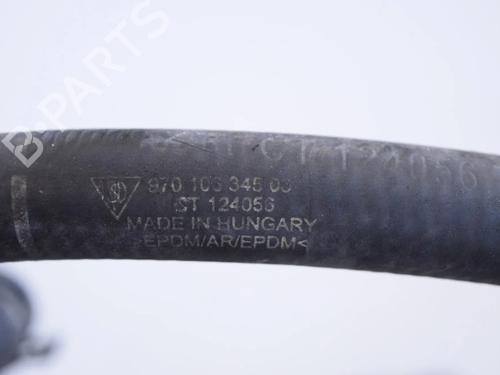 Pipe PORSCHE PANAMERA (970) 3.0 S E-Hybrid | BP33367656M125 - Image 5