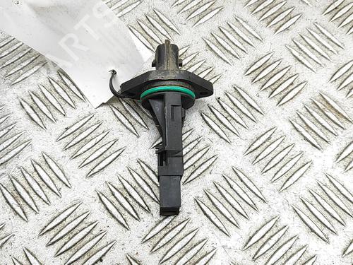 Mass air flow sensor PORSCHE CAYENNE (9PA) Turbo 4.8 | BP30323998M95