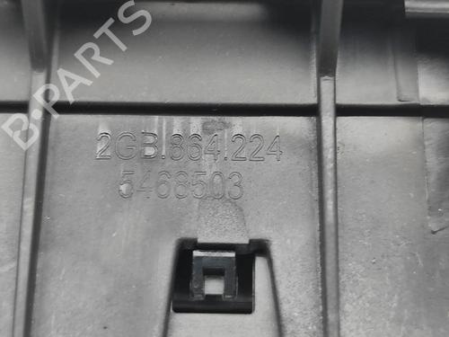 Electronic module VW T-ROC (A11, D11) 1.5 TSI | BP33391568M83 - Image 11