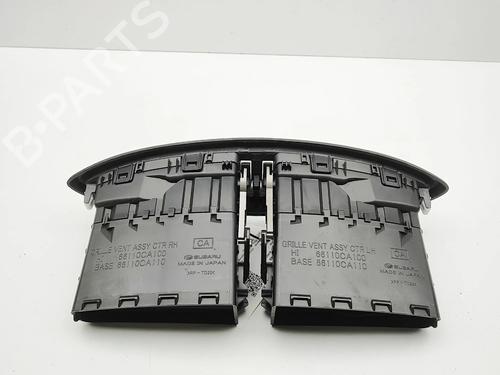 Luftventil TOYOTA GT 86 Coupe (ZN6_) 2.0 (ZN6AC_, ZN6BC_, ZN6K) | BP39590510I21 - Image 5
