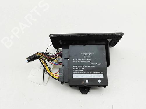Used Electronic module Electronic module ASTON MARTIN DB9 Volante 6.0 V12 (476 hp) 34443263 34443263