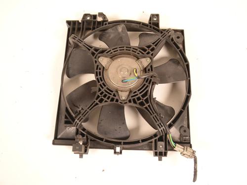 Køleventilator elektrisk SUBARU FORESTER (SH_) 2.0 D AWD (SHH, SHD, SHN) (147 hp) 30233495