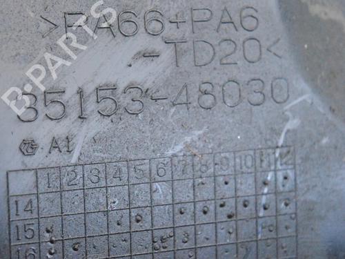 Andre LEXUS RX (_L2_) 450h AWD (GYL25_, GYL26_, GYL25, GYL26, GYL25R, GYL26R) | BP30249670O1