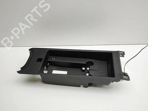 Mittelkonsole PORSCHE 911 Convertible (992) 3.0 Carrera (992312) | BP38018345I22 - Image 3